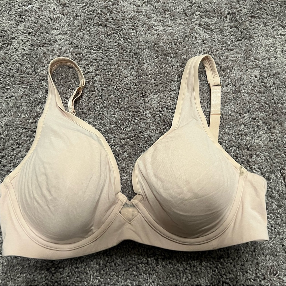 ThirdLove 24/7 Plunge bra